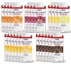 Resource Energy Mischkarton, 6 x 4 x 200 ml